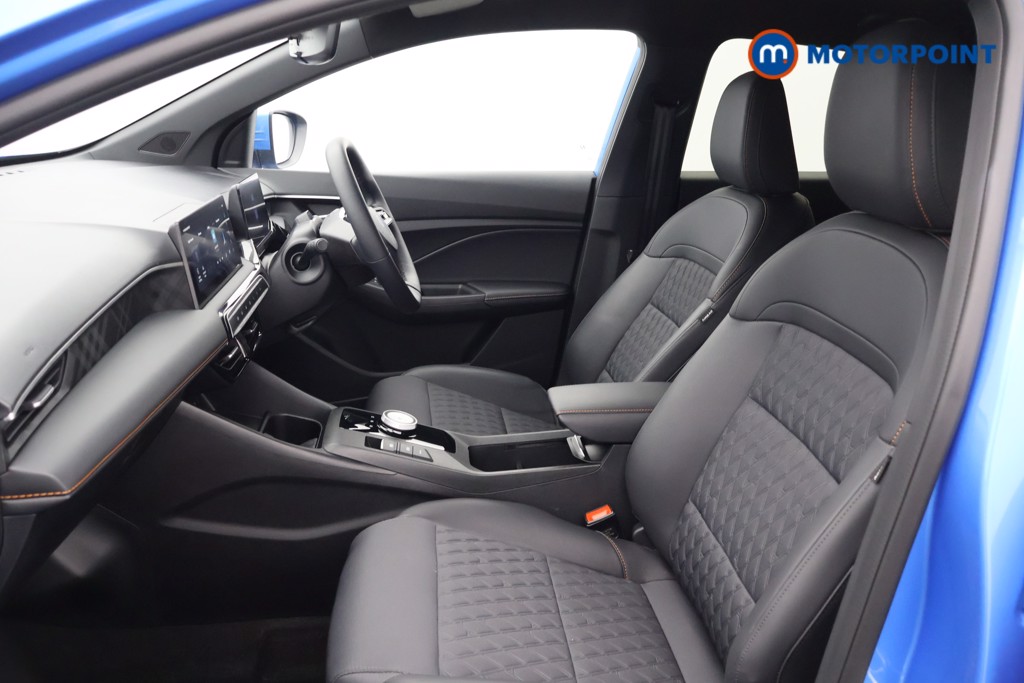 Mg Motor Uk MG3 Trophy Automatic Petrol-Electric Hybrid Hatchback - Stock Number (1625684) - 18th supplementary image