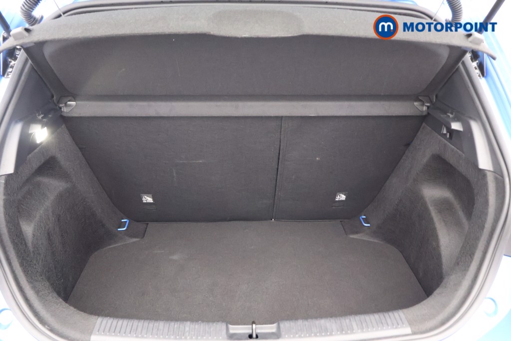 Mg Motor Uk MG3 Trophy Automatic Petrol-Electric Hybrid Hatchback - Stock Number (1625684) - 19th supplementary image