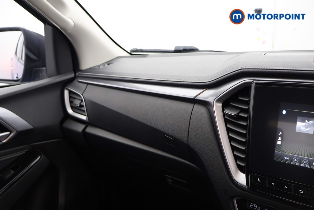 Isuzu D-Max 1.9 Dl40 Double Cab 4X4 Auto Automatic Diesel Double Cab Pick-Up - Stock Number (1625830) - 9th supplementary image