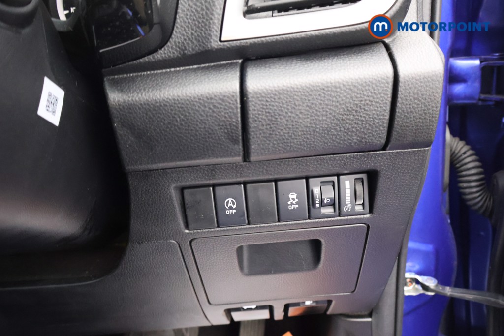 Isuzu D-Max 1.9 Dl40 Double Cab 4X4 Auto Automatic Diesel Double Cab Pick-Up - Stock Number (1625830) - 11th supplementary image