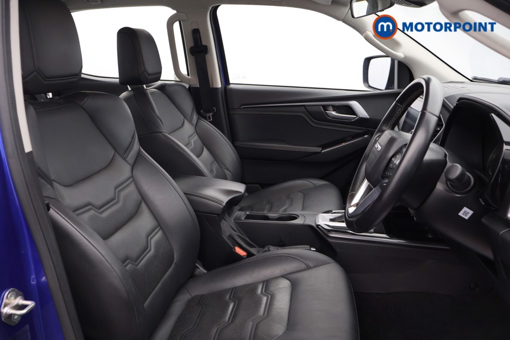 Isuzu D-Max 1.9 Dl40 Double Cab 4X4 Auto Automatic Diesel Double Cab Pick-Up - Stock Number (1625830) - 14th supplementary image