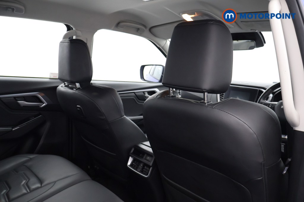 Isuzu D-Max 1.9 Dl40 Double Cab 4X4 Auto Automatic Diesel Double Cab Pick-Up - Stock Number (1625830) - 16th supplementary image