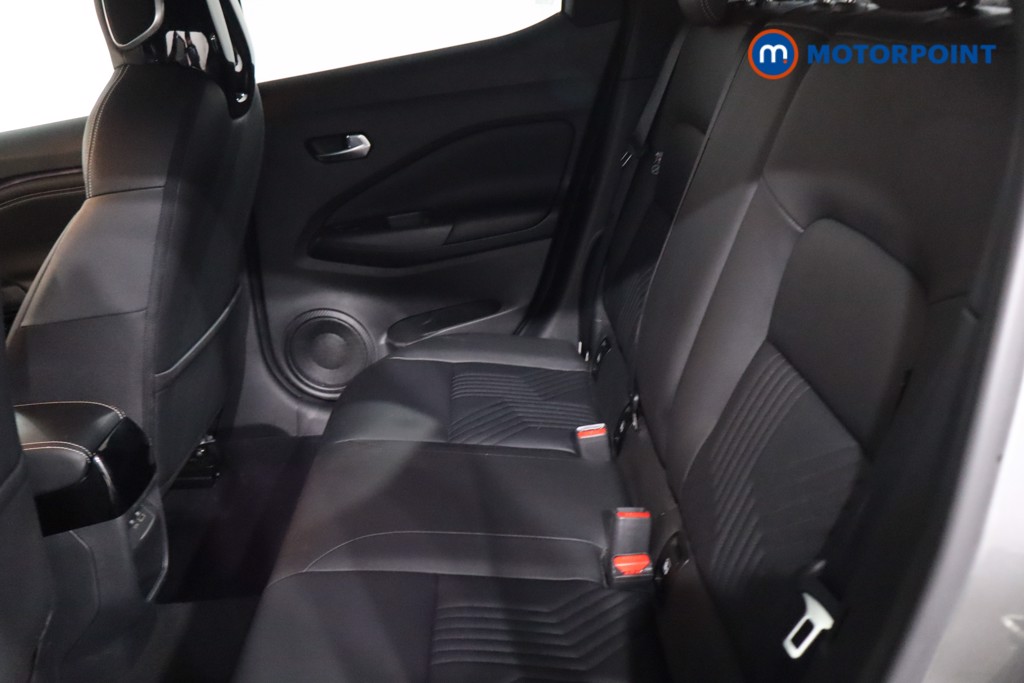 Nissan Juke Tekna Automatic Petrol-Electric Hybrid SUV - Stock Number (1625838) - 5th supplementary image