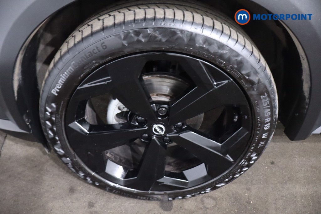 Nissan Juke Tekna Automatic Petrol-Electric Hybrid SUV - Stock Number (1625838) - 12th supplementary image