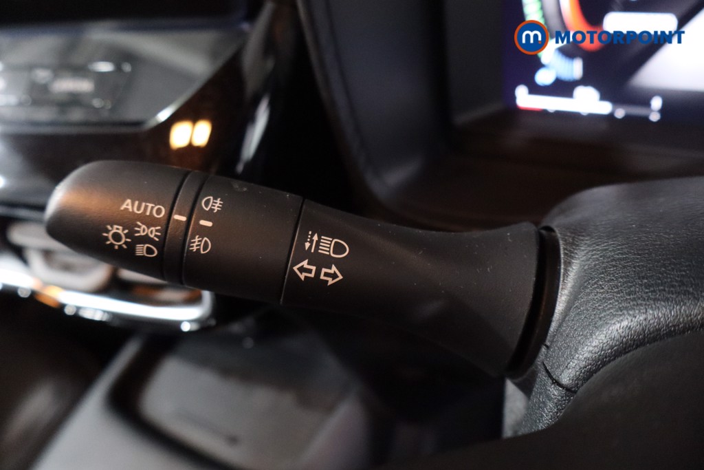 Nissan Juke Tekna Automatic Petrol-Electric Hybrid SUV - Stock Number (1625838) - 15th supplementary image