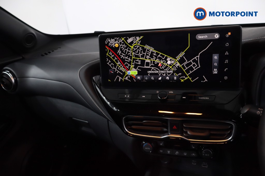 Nissan Juke Tekna Automatic Petrol-Electric Hybrid SUV - Stock Number (1625838) - 18th supplementary image