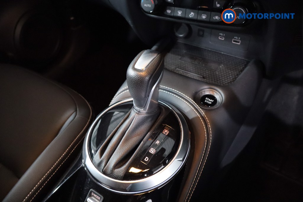 Nissan Juke Tekna Automatic Petrol-Electric Hybrid SUV - Stock Number (1625838) - 20th supplementary image