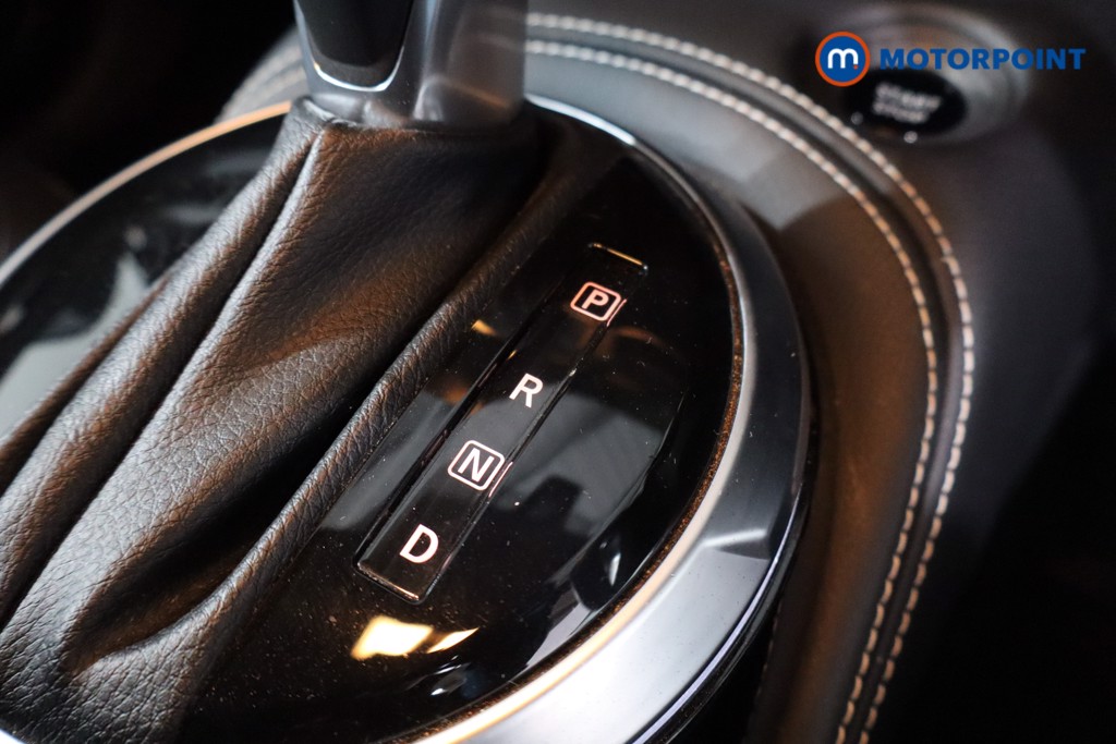 Nissan Juke Tekna Automatic Petrol-Electric Hybrid SUV - Stock Number (1625838) - 21st supplementary image