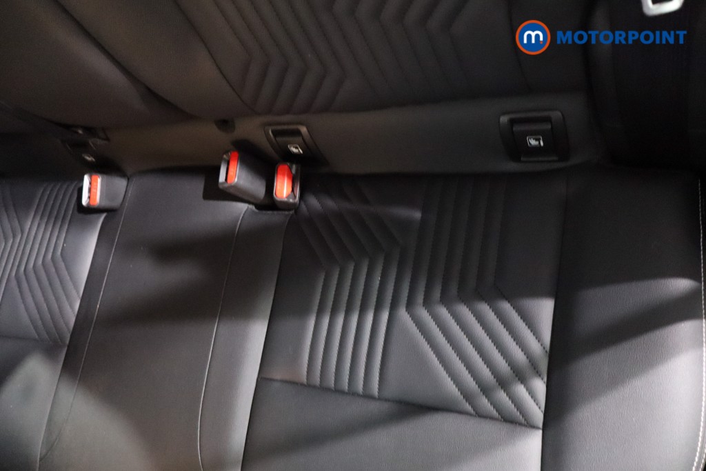 Nissan Juke Tekna Automatic Petrol-Electric Hybrid SUV - Stock Number (1625838) - 26th supplementary image