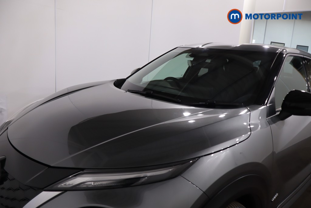 Nissan Juke Tekna Automatic Petrol-Electric Hybrid SUV - Stock Number (1625838) - 27th supplementary image