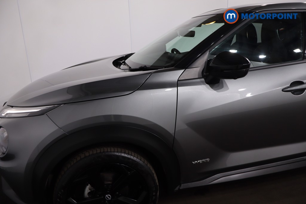 Nissan Juke Tekna Automatic Petrol-Electric Hybrid SUV - Stock Number (1625838) - 28th supplementary image