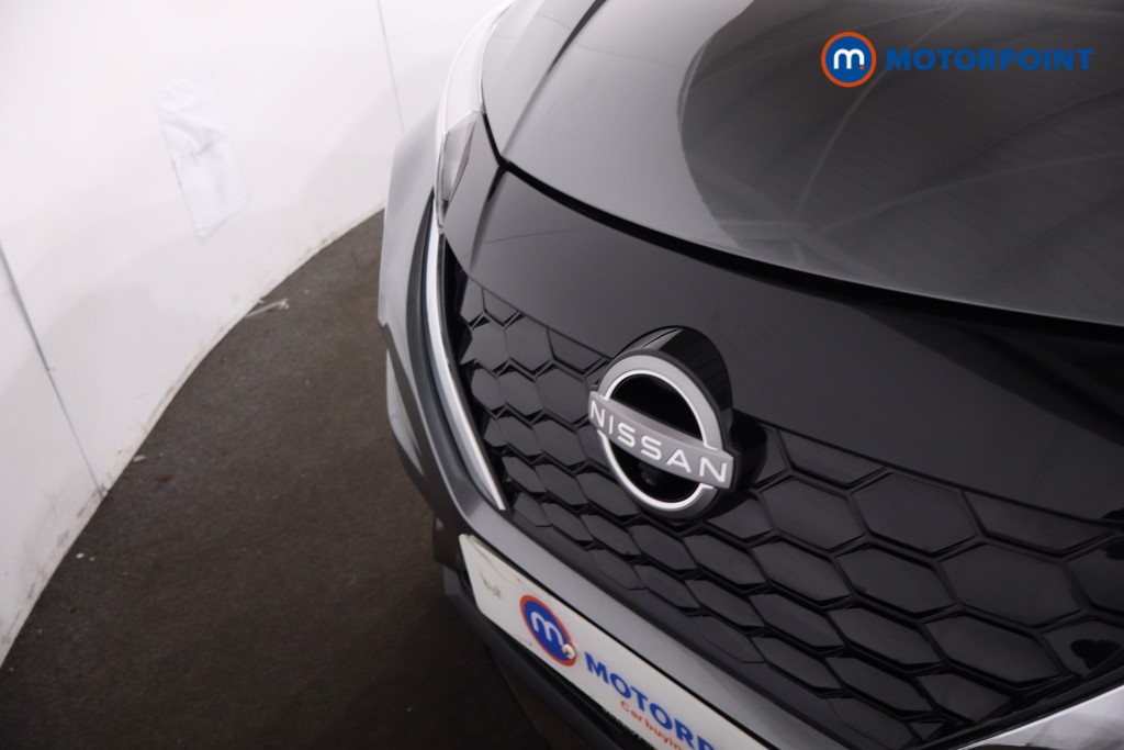 Nissan Juke Tekna Automatic Petrol-Electric Hybrid SUV - Stock Number (1625838) - 29th supplementary image