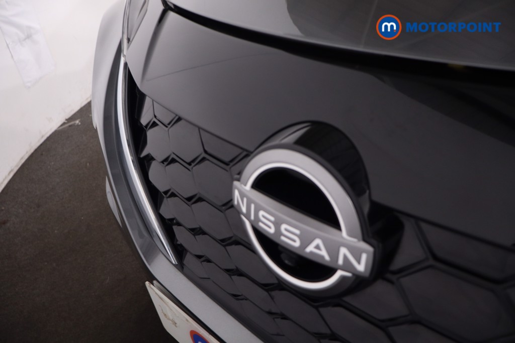 Nissan Juke Tekna Automatic Petrol-Electric Hybrid SUV - Stock Number (1625838) - 30th supplementary image