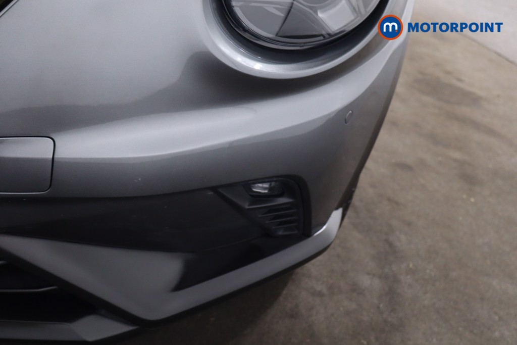 Nissan Juke Tekna Automatic Petrol-Electric Hybrid SUV - Stock Number (1625838) - 32nd supplementary image