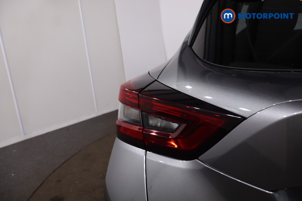 Nissan Juke Tekna Automatic Petrol-Electric Hybrid SUV - Stock Number (1625838) - 36th supplementary image