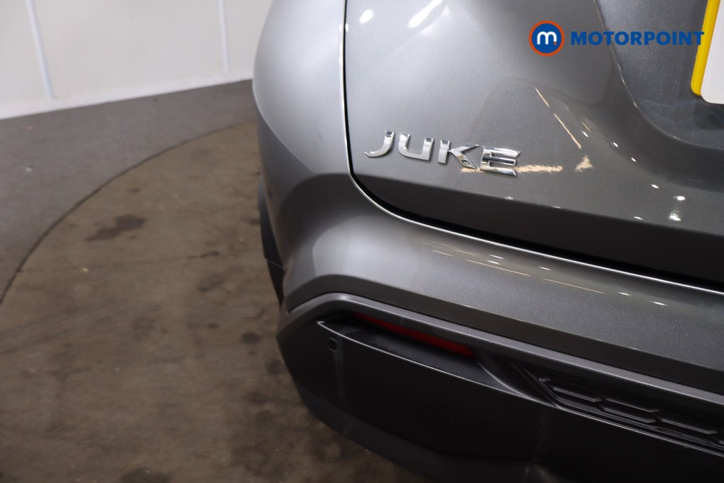 Nissan Juke Tekna Automatic Petrol-Electric Hybrid SUV - Stock Number (1625838) - 37th supplementary image