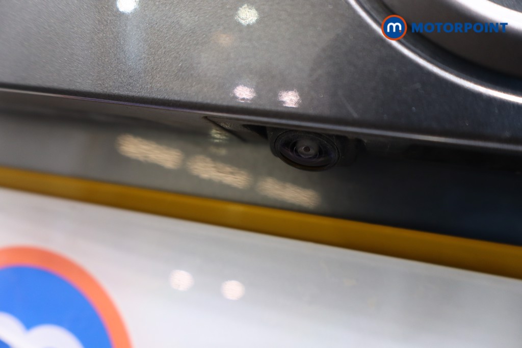 Nissan Juke Tekna Automatic Petrol-Electric Hybrid SUV - Stock Number (1625838) - 38th supplementary image