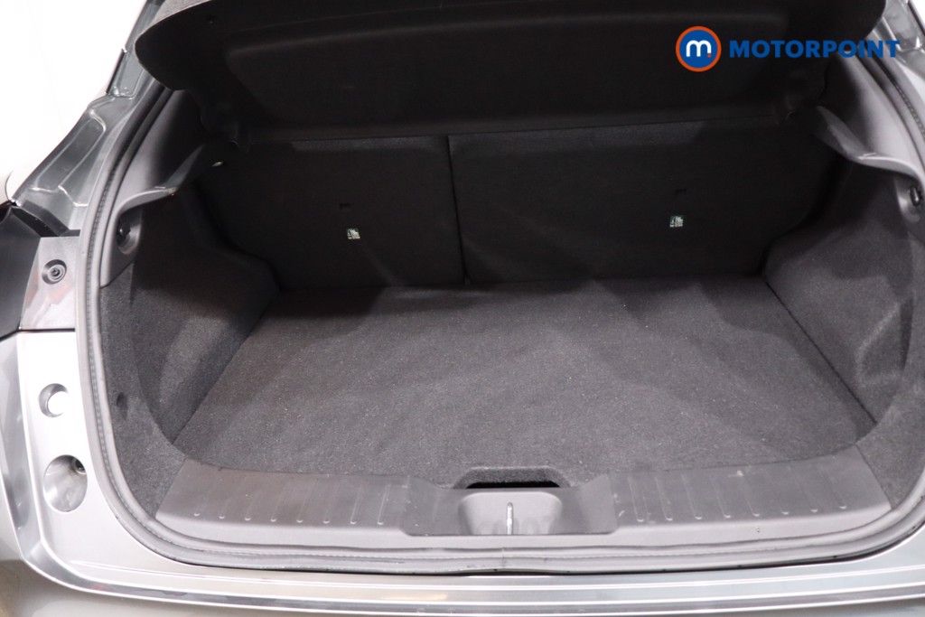 Nissan Juke Tekna Automatic Petrol-Electric Hybrid SUV - Stock Number (1625838) - 39th supplementary image