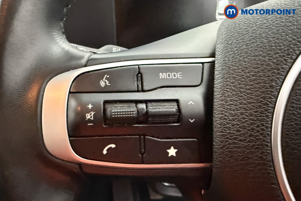 KIA Sportage 2 Manual Petrol SUV - Stock Number (1626226) - 3rd supplementary image