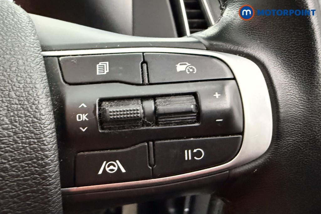 KIA Sportage 2 Manual Petrol SUV - Stock Number (1626226) - 4th supplementary image