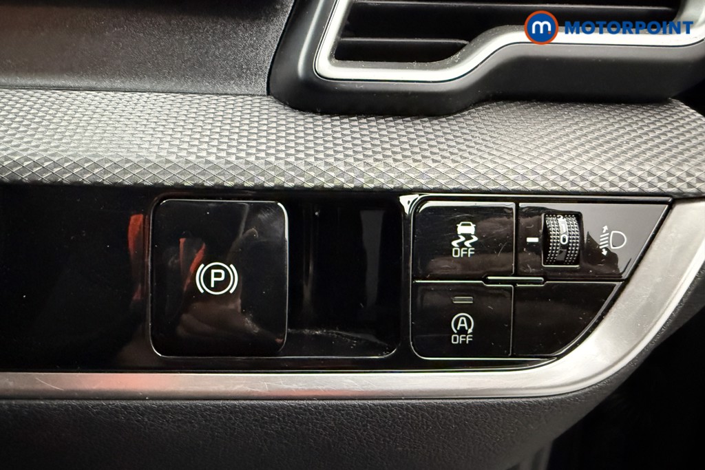 KIA Sportage 2 Manual Petrol SUV - Stock Number (1626226) - 5th supplementary image