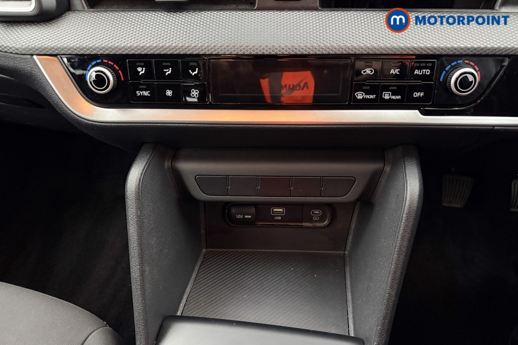 KIA Sportage 2 Manual Petrol SUV - Stock Number (1626226) - 10th supplementary image