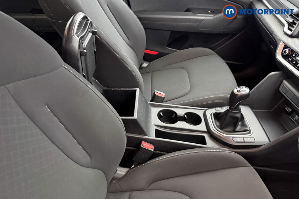 KIA Sportage 2 Manual Petrol SUV - Stock Number (1626226) - 11th supplementary image