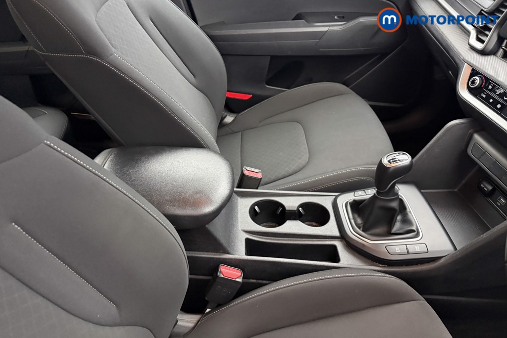 KIA Sportage 2 Manual Petrol SUV - Stock Number (1626226) - 12th supplementary image