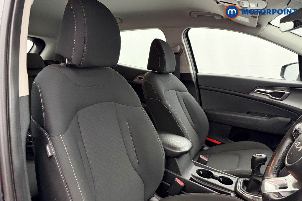 KIA Sportage 2 Manual Petrol SUV - Stock Number (1626226) - 13th supplementary image