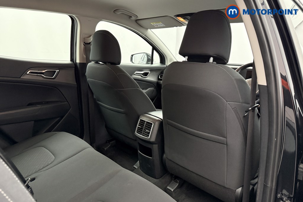 KIA Sportage 2 Manual Petrol SUV - Stock Number (1626226) - 16th supplementary image