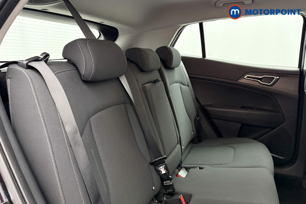 KIA Sportage 2 Manual Petrol SUV - Stock Number (1626226) - 17th supplementary image