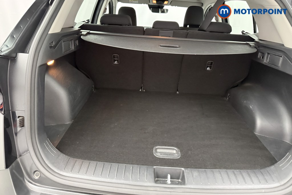 KIA Sportage 2 Manual Petrol SUV - Stock Number (1626226) - 19th supplementary image