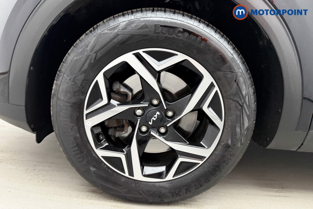 KIA Sportage 2 Manual Petrol SUV - Stock Number (1626226) - 23rd supplementary image