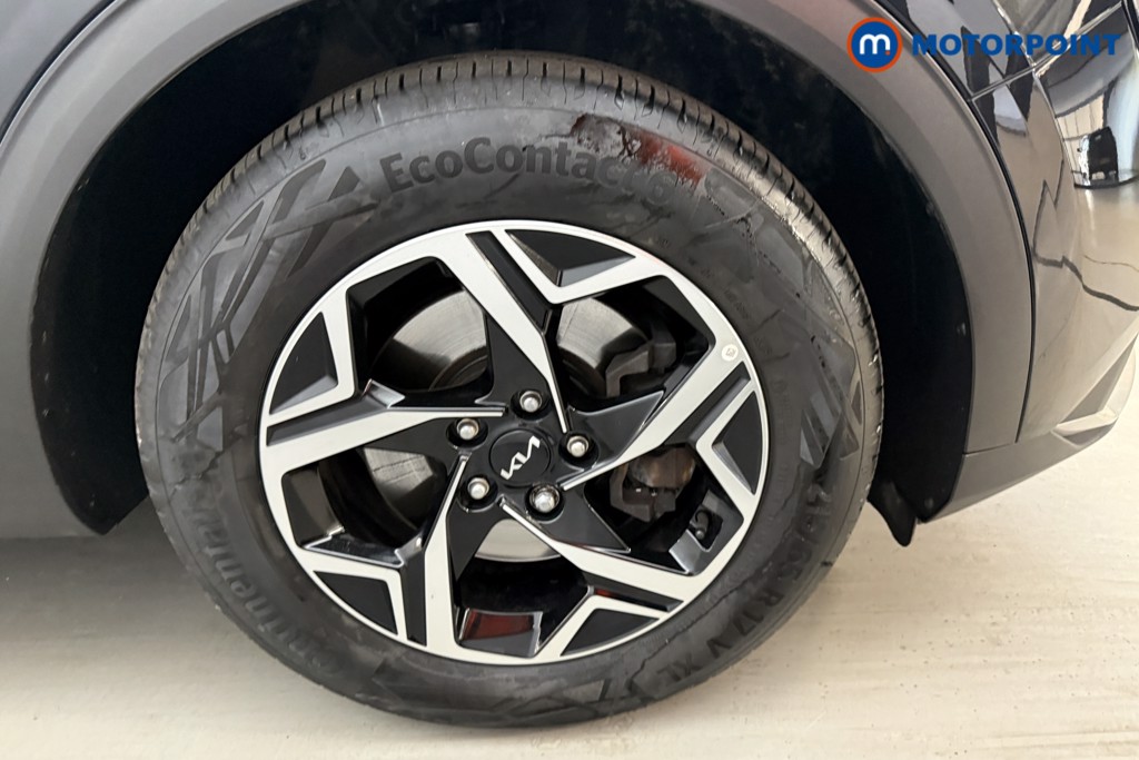 KIA Sportage 2 Manual Petrol SUV - Stock Number (1626226) - 26th supplementary image