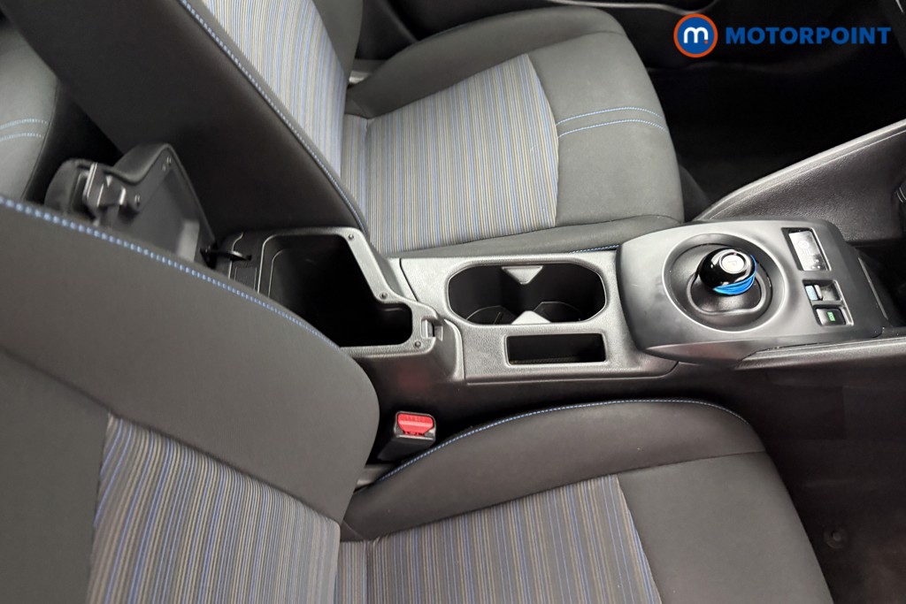 Nissan Leaf Acenta Automatic Electric Hatchback - Stock Number (1626250) - 11th supplementary image