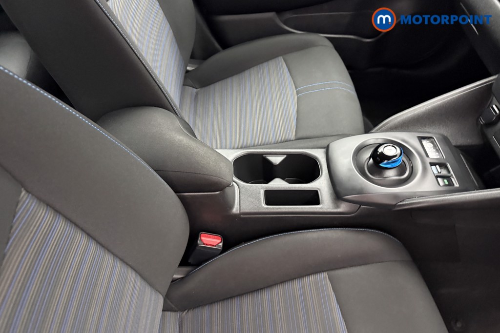 Nissan Leaf Acenta Automatic Electric Hatchback - Stock Number (1626250) - 12th supplementary image