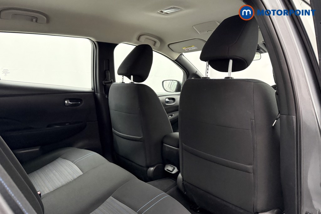 Nissan Leaf Acenta Automatic Electric Hatchback - Stock Number (1626250) - 16th supplementary image