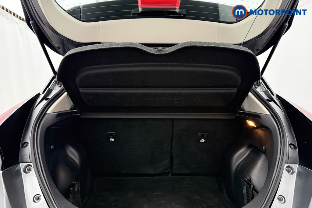 Nissan Leaf Acenta Automatic Electric Hatchback - Stock Number (1626250) - 18th supplementary image