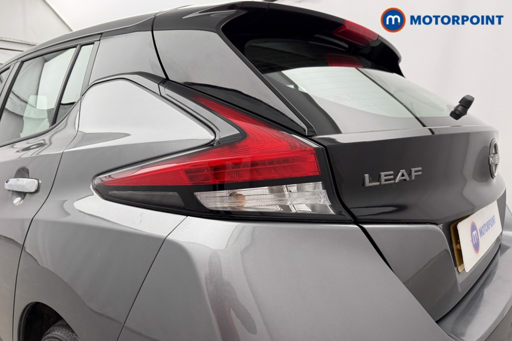 Nissan Leaf Acenta Automatic Electric Hatchback - Stock Number (1626250) - 19th supplementary image