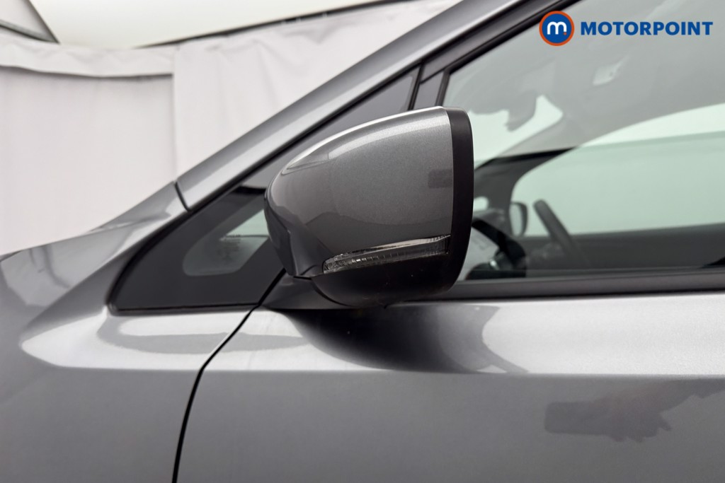 Nissan Leaf Acenta Automatic Electric Hatchback - Stock Number (1626250) - 20th supplementary image
