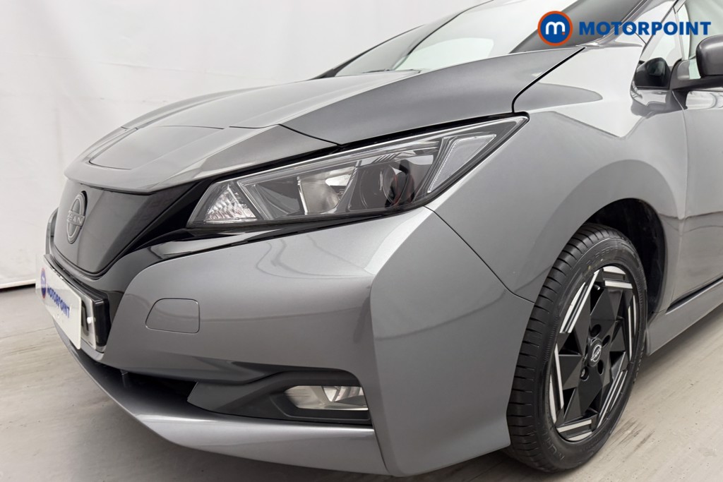 Nissan Leaf Acenta Automatic Electric Hatchback - Stock Number (1626250) - 21st supplementary image