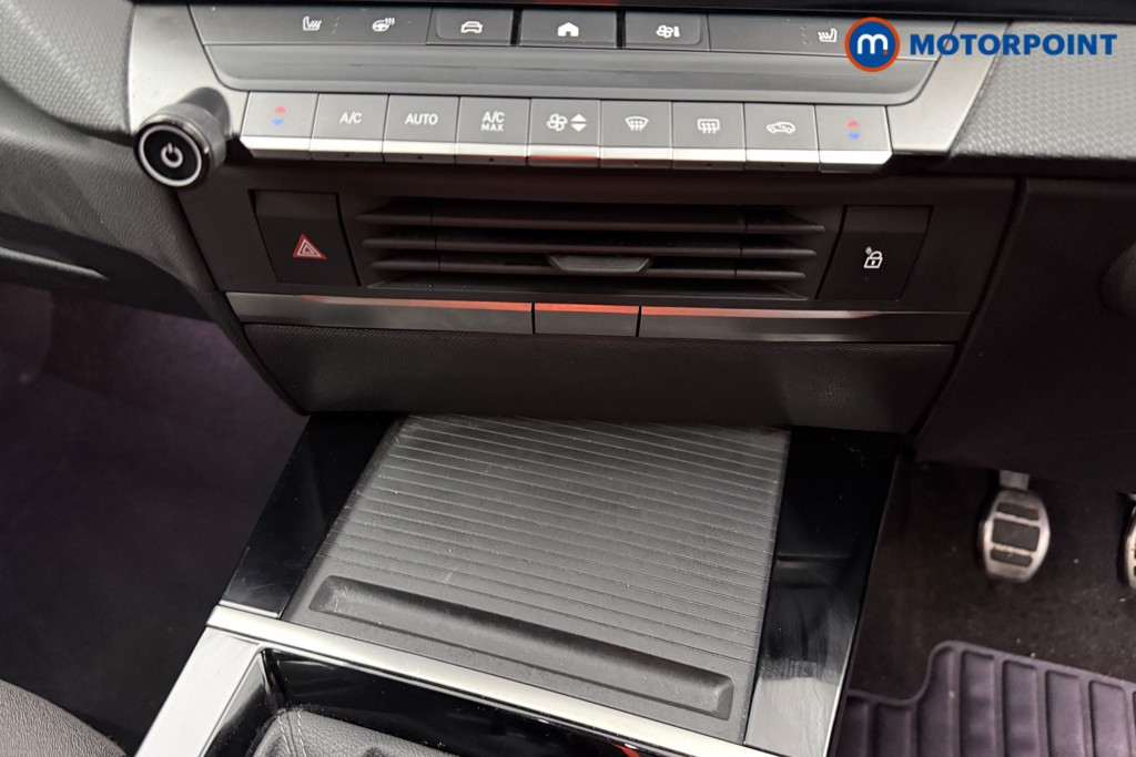 Vauxhall Astra Gs Line Manual Diesel Hatchback - Stock Number (1626277) - 10th supplementary image