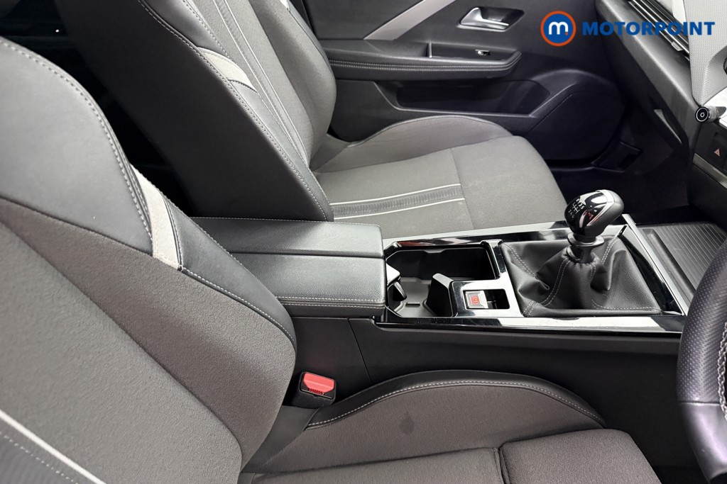 Vauxhall Astra Gs Line Manual Diesel Hatchback - Stock Number (1626277) - 11th supplementary image