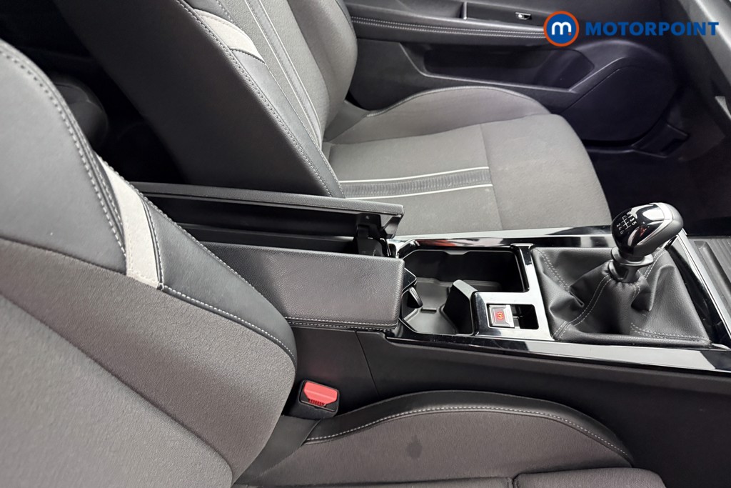 Vauxhall Astra Gs Line Manual Diesel Hatchback - Stock Number (1626277) - 13th supplementary image