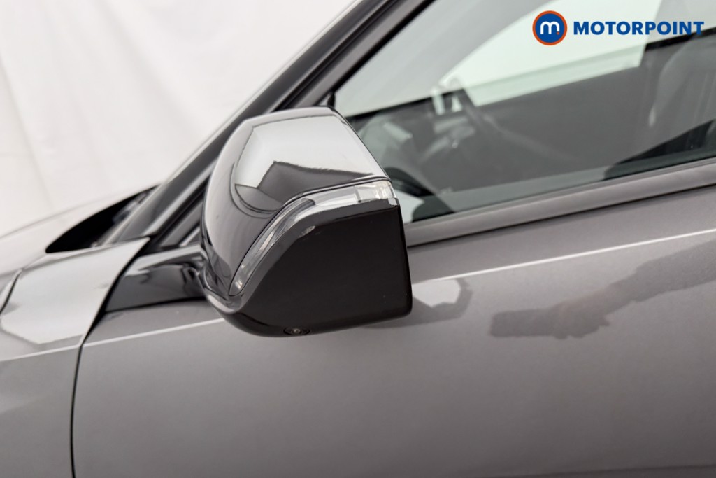 Vauxhall Astra Gs Line Manual Diesel Hatchback - Stock Number (1626277) - 21st supplementary image