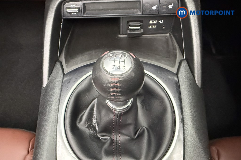 Mazda Mx-5 Gt Sport Nav-Plus Manual Petrol Convertible - Stock Number (1626372) - 7th supplementary image