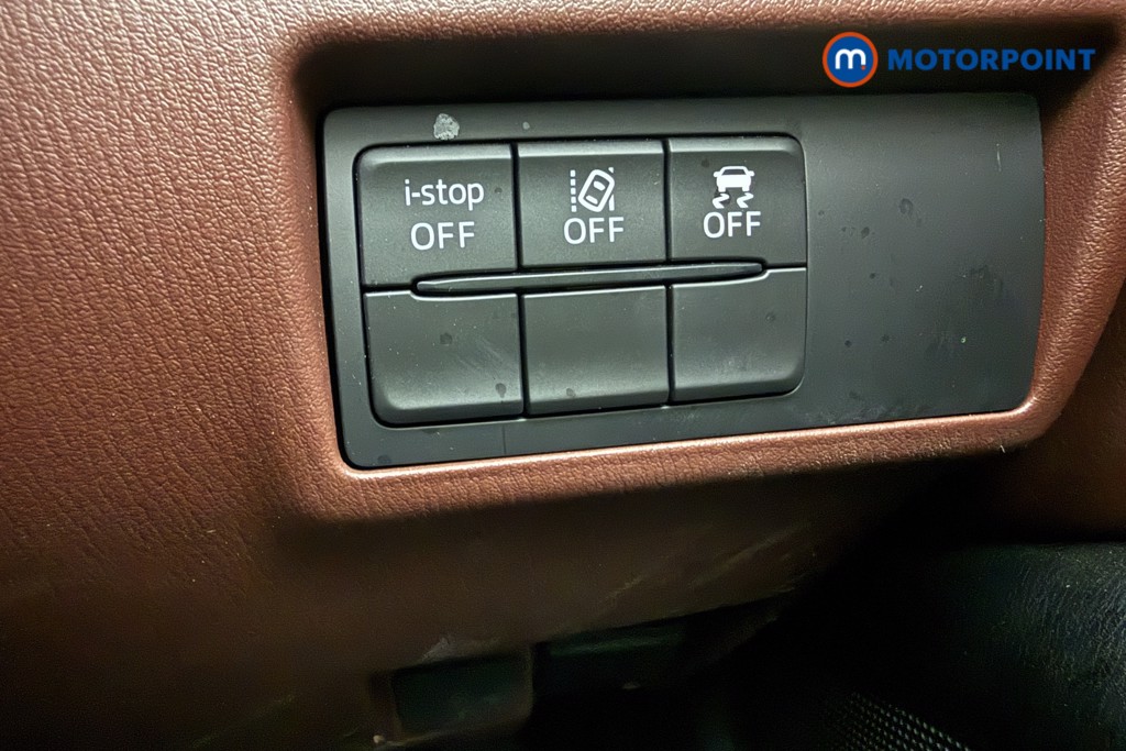 Mazda Mx-5 Gt Sport Nav-Plus Manual Petrol Convertible - Stock Number (1626372) - 16th supplementary image