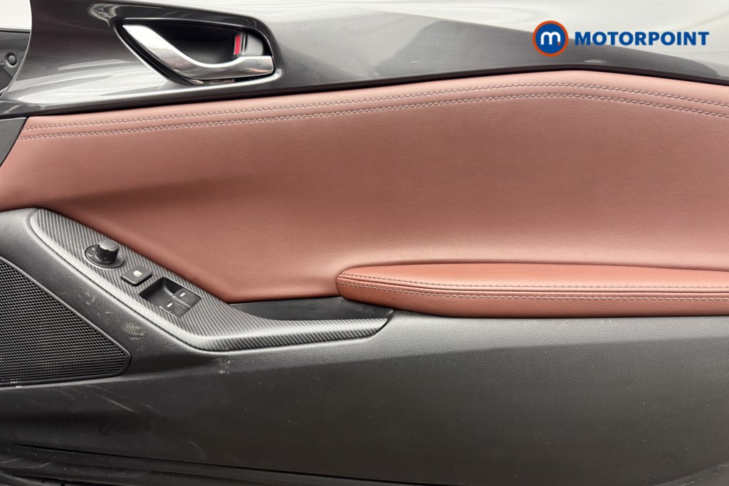 Mazda Mx-5 Gt Sport Nav-Plus Manual Petrol Convertible - Stock Number (1626372) - 17th supplementary image