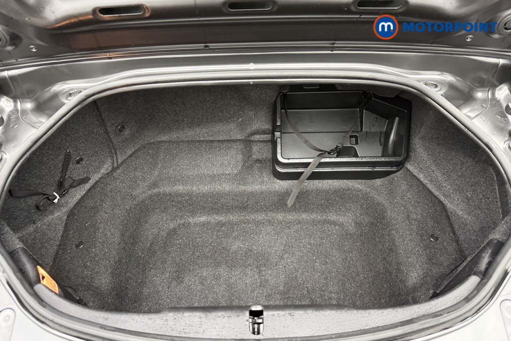 Mazda Mx-5 Gt Sport Nav-Plus Manual Petrol Convertible - Stock Number (1626372) - 20th supplementary image