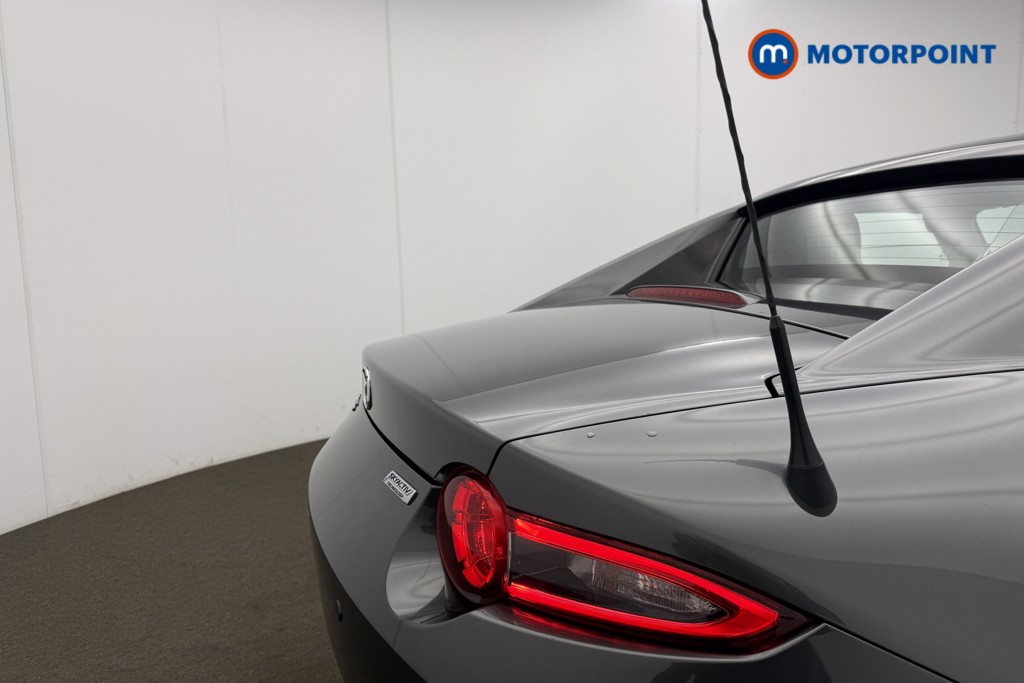 Mazda Mx-5 Gt Sport Nav-Plus Manual Petrol Convertible - Stock Number (1626372) - 24th supplementary image